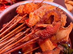 -冰城小镇音乐串吧·聚会餐厅(百子湾店)