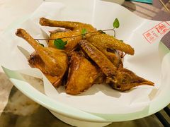 -巡味顺德菜(龙华壹方城店)