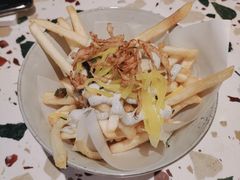 -MOMENTI手工意面(晶耀前滩店)