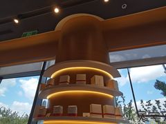 -代数学家algebraist(仙林金鹰店)