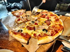 -巴别塔法餐舍(合作路店)