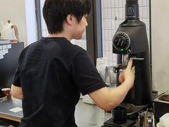 -纽巷咖啡 SOFTFOCUS COFFEE(锦和巴黎时韵店)