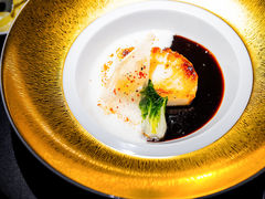 -L'ATELIER de Joel Robuchon(外滩18号店)
