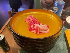 -牛New寿喜烧(中山公园龙之梦店)