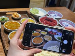 -李百蟹·江南蟹黄面·河景餐厅(夫子庙总店)