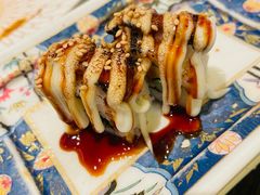 -AJIYA·池袋日式烧肉自助(天津万象城店)