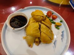 -宋园·金宴浙鲜馆(静安店)