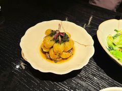 -锦楼·臻选新杭帮(杭州中心店)