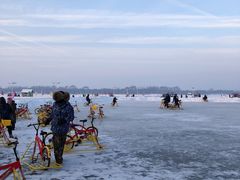 -人民防洪胜利纪念塔