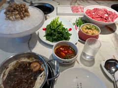 -大舜国风· 和牛火锅(绮霞街店)