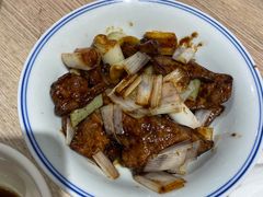 -君东记本帮面馆(天钥桥路店)