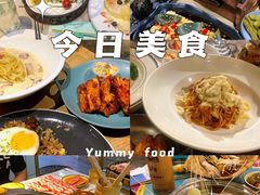 -大树餐厅(红旗街万达店)