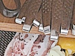 -安又胖韩国烤肉(泰达永旺店)