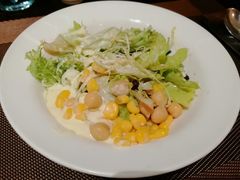 -元素自助餐厅·生蚝·海鲜·刺身(萝岗汇华希尔顿逸林酒店)