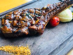 -MR.ROCKY洛奇先生RESTAURANT&BAR(宝安壹方城店)