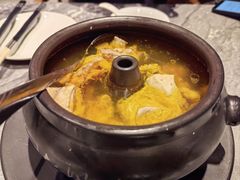 -福照楼汽锅鸡·云南菜(火车站锦江店)