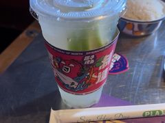 -匠子烤鱼(恒基广场店)