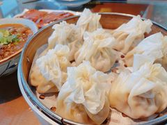 -真食净香居·内蒙烧麦(亚运村店)