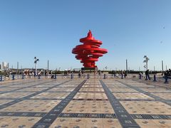 -五四广场