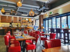 大堂-LA MAISON公鸡和龙(蛇口店)