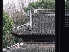 -宁波市保国寺古建筑博物馆