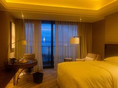 -舟山希尔顿酒店