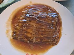-金家老三饭庄(常营店)