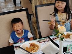 -森波拉火山温泉