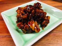 糖醋排骨-新白鹿餐厅(西湖银泰店)