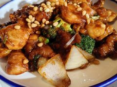 -小吊梨汤·北京菜·烤鸭(双井乐成中心店)