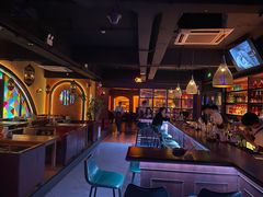 -音乐房子·Vintage Live Bar(玉林总店)