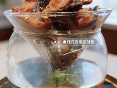 -柒园·三十年创意杭帮菜(龙湖滨江天街店)