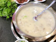 -肖仙仙羊肉汤·始于1996年(郫都店)