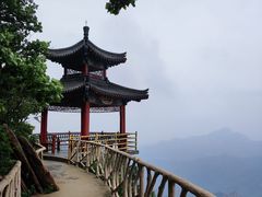 -丹东凤凰山景区