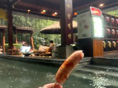 -天目湖御水温泉·度假酒店