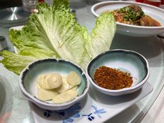 -苏帮主三样菜·江湖川菜(高新店)