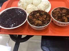 -庆丰包子铺(天通苑店)