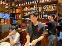 -抱德·潮汕味(敦和店原惠城鱼仔)
