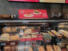 -星巴克(凯德晶萃店)