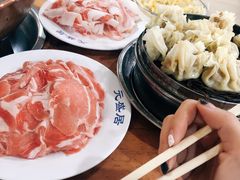 -元盛居(生态大街店)