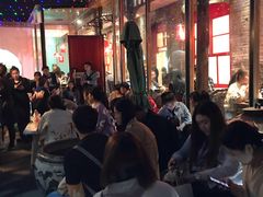 -杜家小馆(裕华路店)