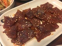 -火炉情韩国料理店(古田路店)