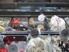 -Dal Cuore 达可芮冰淇淋(陕西北路店)