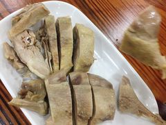-苏生鸭血粉丝(鹿鸣路店)