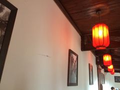 -星巴克(福州三坊七巷店)