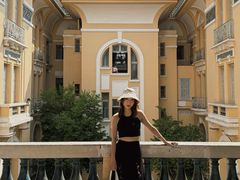 -胡志明市美术馆