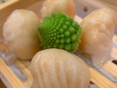皇冠虾饺皇-粤财皇冠假日酒店·彩华轩中餐厅