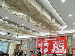 -金华安大酒楼·老牌潮菜·粤式茶点(东方国际店)