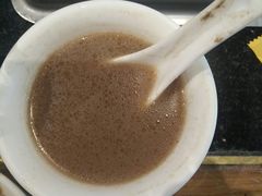 -巴奴毛肚火锅(安阳相州店)