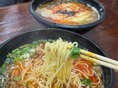 -一品飘香米线(一中总店)